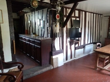Maison à vendre 4 pièces CANY-BARVILLE (76)