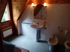 Maison à vendre 5 pièces proche de CANY BARVILLE (76)