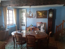 Maison à vendre 5 pièces YVETOT (76)