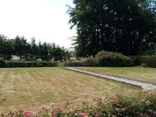 Maison à vendre 3 pièces OURVILLE EN CAUX (76)