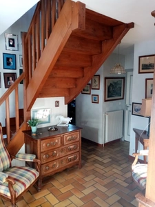 Maison à vendre 8 pièces YVETOT (76) à 1 heure 40 de la gare Saint Lazare PARIS