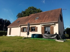 Maison à vendre 5 pièces DOUDEVILLE (76)