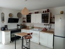 Maison à vendre 4 pièces YERVILLE (76)
