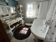 Maison à vendre è pièces proche de VEULES LES ROSES (76)