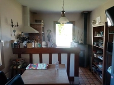 House for sale, 5 rooms, near HERICOURT EN CAUX (76)
