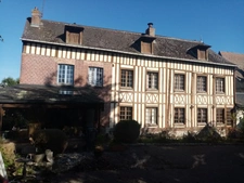 Maison à vendre 5 pièces YVETOT (76)