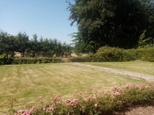 3-room house for sale near OURVILLE EN CAUX (76)