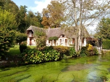 Maison à vendre 5 pièces proche de CANY BARVILLE (76)
