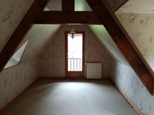 Maison à vendre 5 pièces proche de CANY BARVILLE (76)