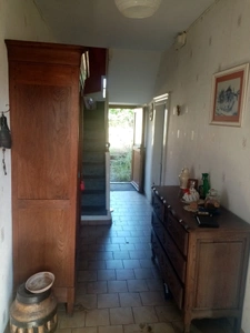 Maison à vendre 4 pièces proche de FAUVILLE EN CAUX (76)
