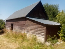 3-room house for sale near OURVILLE EN CAUX (76)