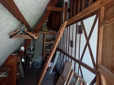 Maison à vendre 4 pièces CANY-BARVILLE (76)