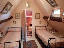 Dpt Seine Maritime (76), à vendre proche CANY-BARVILLE maison P3