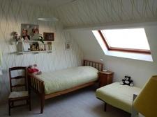 Maison à vendre 8 pièces YVETOT (76) à 1 heure 40 de la gare Saint Lazare PARIS