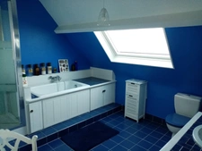 Maison à vendre 8 pièces YVETOT (76) à 1 heure 40 de la gare Saint Lazare PARIS