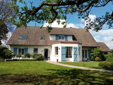 Maison à vendre 8 pièces YVETOT (76)