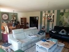 House for sale, 5 rooms, near HERICOURT EN CAUX (76)
