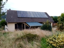 Maison à vendre 6 pièces CANY BARVILLE (76)