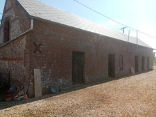 3-room house for sale near OURVILLE EN CAUX (76)