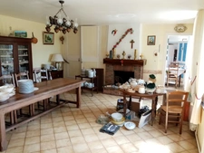 Maison à vendre 3 pièces OURVILLE EN CAUX (76)