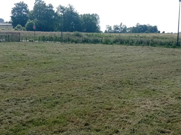 Terrain à vendre  proche de DOUDEVILLE (76)