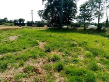 Dpt Seine Maritime (76), à vendre HERICOURT EN CAUX terrain à bâtir