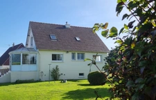 Maison à vendre 4 pièces OURVILLE EN CAUX (76)