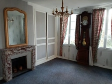 Maison à vendre 4 pièces proche de FAUVILLE EN CAUX (76)