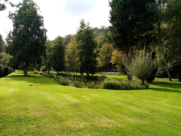 Maison à vendre 5 pièces proche de CANY BARVILLE (76)