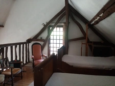 Maison à vendre 4 pièces CANY-BARVILLE (76)
