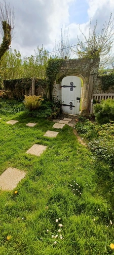 Maison à vendre è pièces proche de VEULES LES ROSES (76)