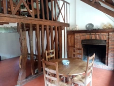 Maison à vendre 4 pièces CANY-BARVILLE (76)