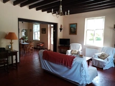 House for sale 4 rooms near DOUDEVILLE (76)
