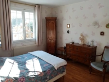 Maison à vendre 8 pièces YVETOT (76) à 1 heure 40 de la gare Saint Lazare PARIS