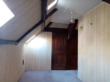 Maison à vendre 4 pièces proche de FAUVILLE EN CAUX (76)
