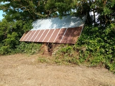 Terrain à vendre proche de HERICOURT EN CAUX (76)