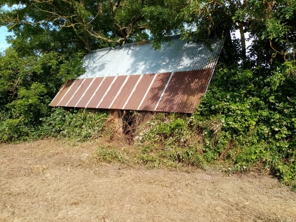 Terrain à vendre proche de HERICOURT EN CAUX (76)