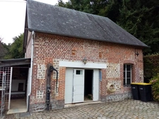 Maison à vendre 5 pièces proche de CANY BARVILLE (76)