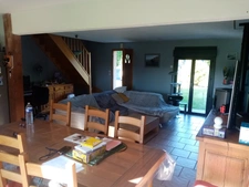 Maison à vendre 5 pièces DOUDEVILLE (76)