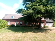 House for sale 4 rooms near DOUDEVILLE (76)