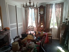 Maison à vendre 4 pièces proche de FAUVILLE EN CAUX (76)