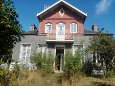 Maison à vendre 4 pièces proche de FAUVILLE EN CAUX (76)