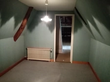 Maison à vendre 5 pièces proche de CANY BARVILLE (76)
