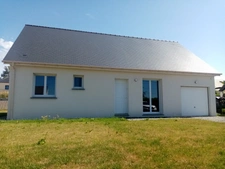 Maison à vendre 4 pièces proche de FECAMP (76)