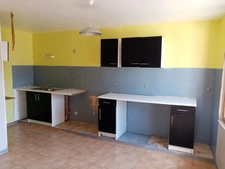Maison à vendre 4 pièces CANY BARVILLE (76)