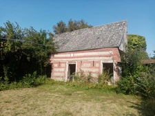 Maison à vendre 4 pièces proche de FAUVILLE EN CAUX (76)