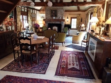 Dpt Seine Maritime (76), à vendre proche CANY-BARVILLE maison P3