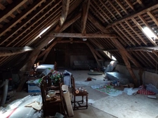 House for sale 4 rooms near DOUDEVILLE (76)