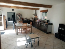 Seine-Maritime (76) department, for sale near Saint-Valery-en-Caux, 2-bedroom house