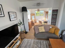 Maison à vendre 4 pièces OURVILLE EN CAUX (76)